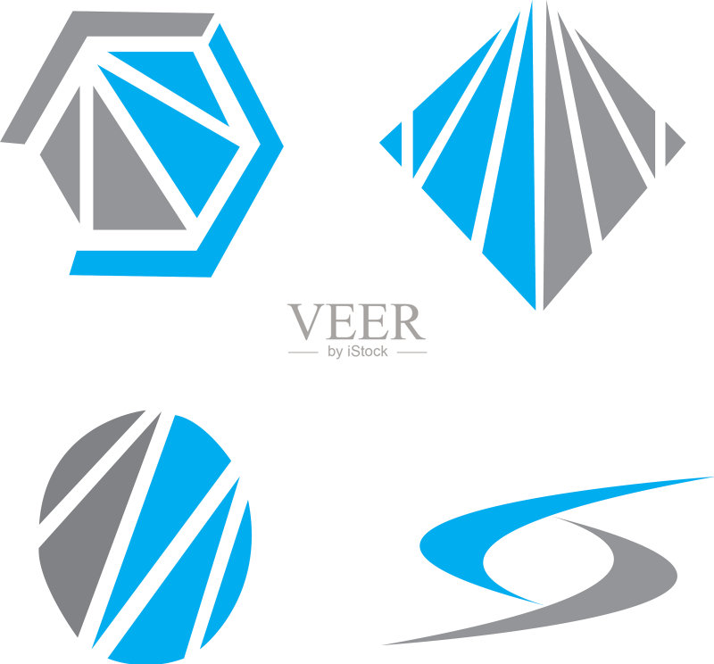 商业logo合集图标素材