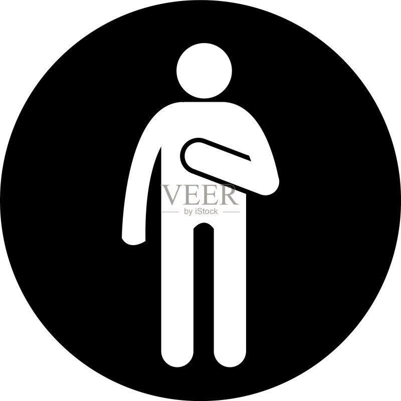 人类行为图标图标素材