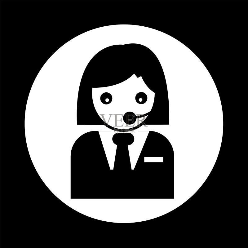 人图标图标素材