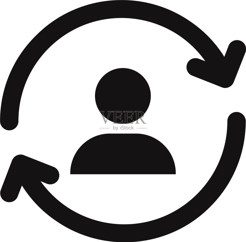支持图标图标素材