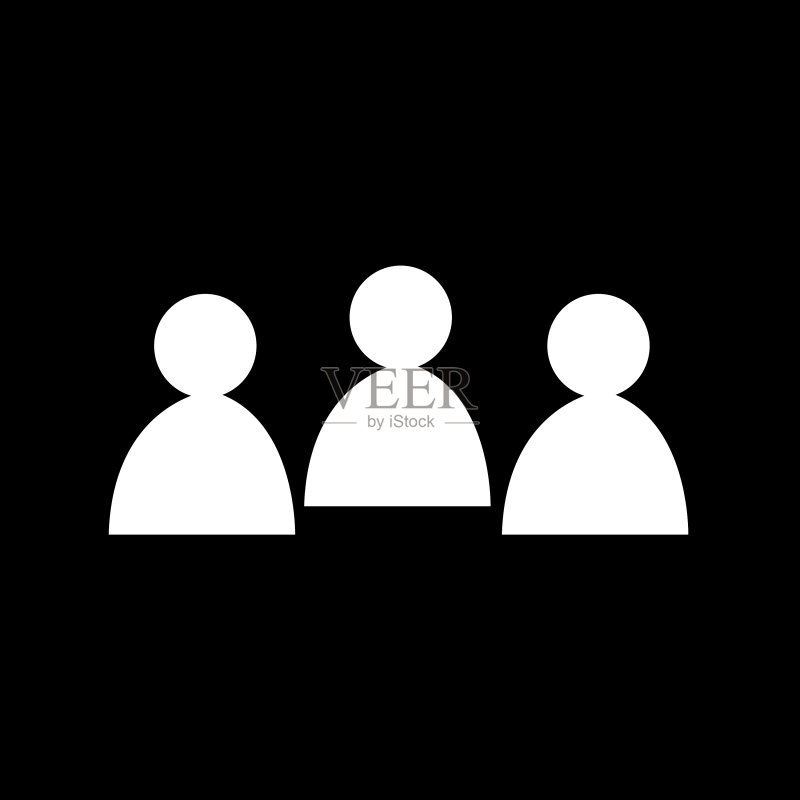 人图标设计图标素材