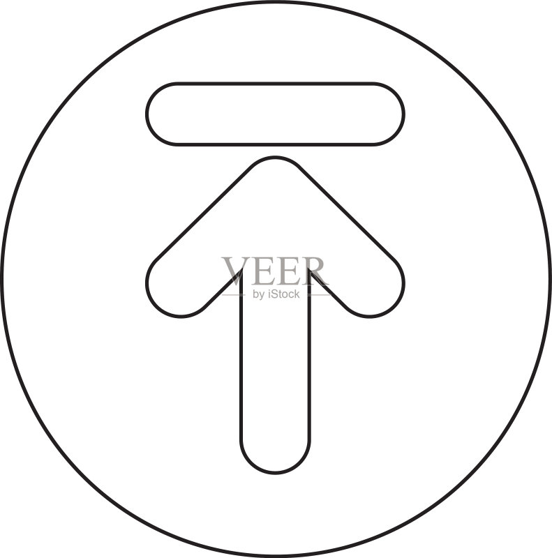 上传图标设计图标素材