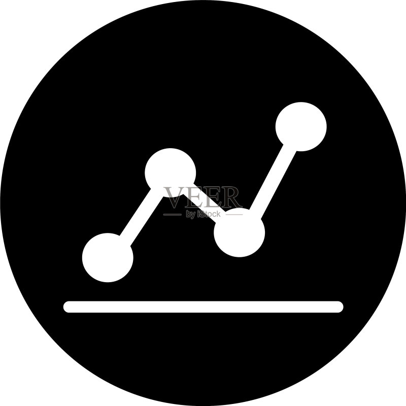 图表图标设计图标素材