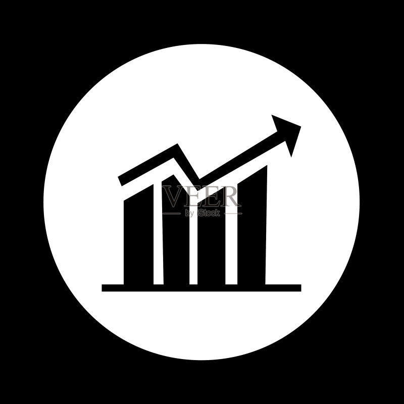 图表图标设计图标素材