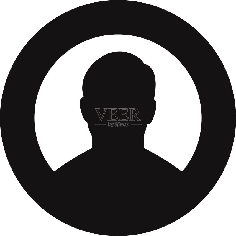 用户图标图标素材