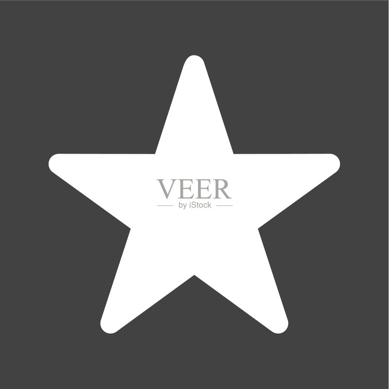 星图标图标素材