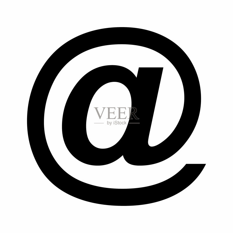 @符号图标素材