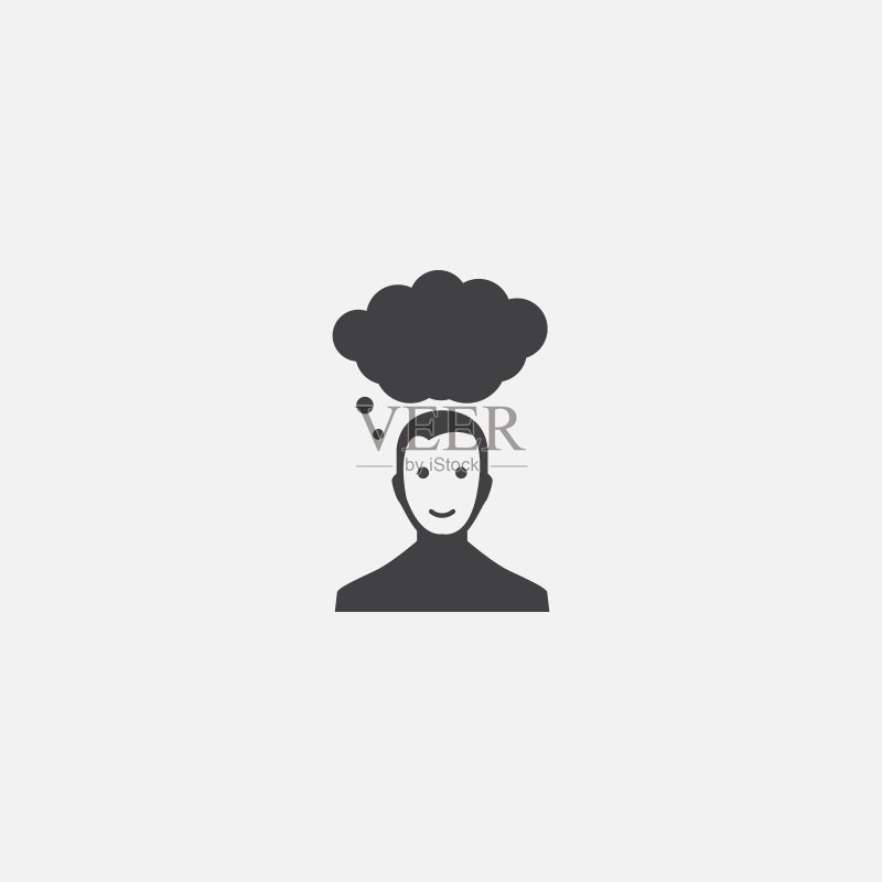 愿望基础图标图标素材