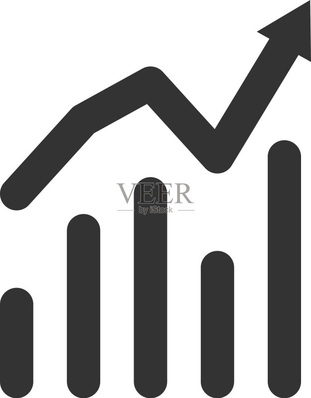 分析图标设计模板图标素材