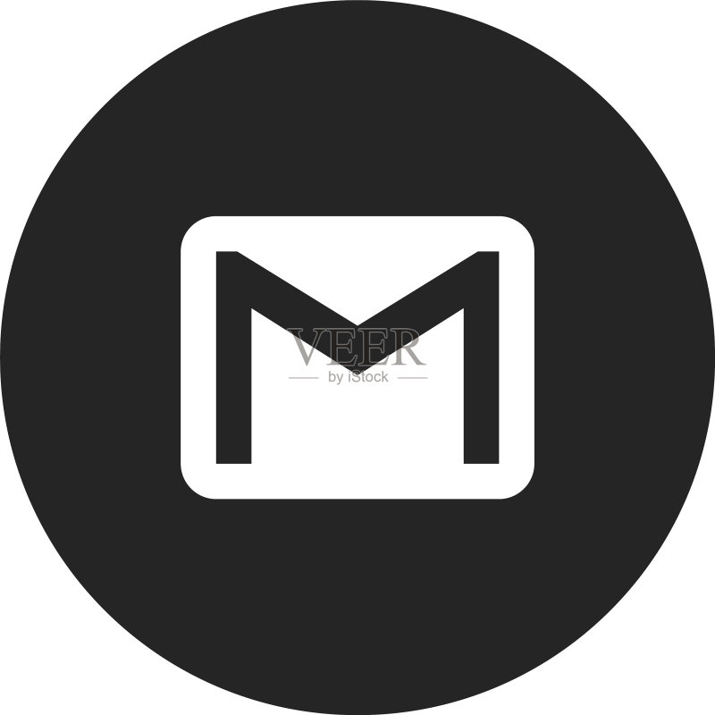 邮件图标图标素材