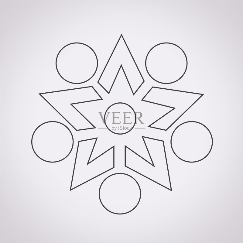 网络图标图标素材