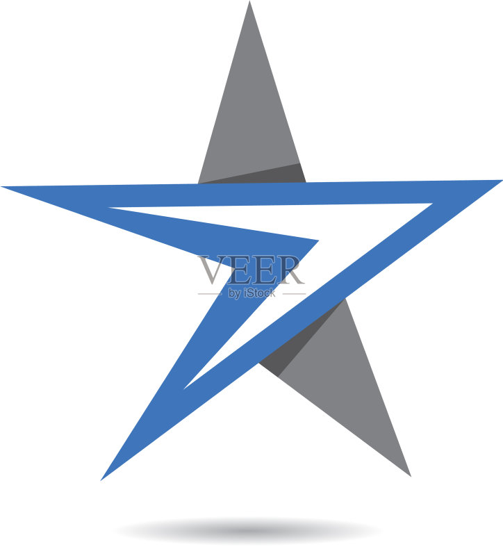 星图标图标素材