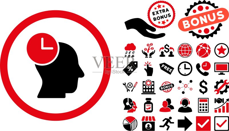 男人玩纸牌和骰子图标素材