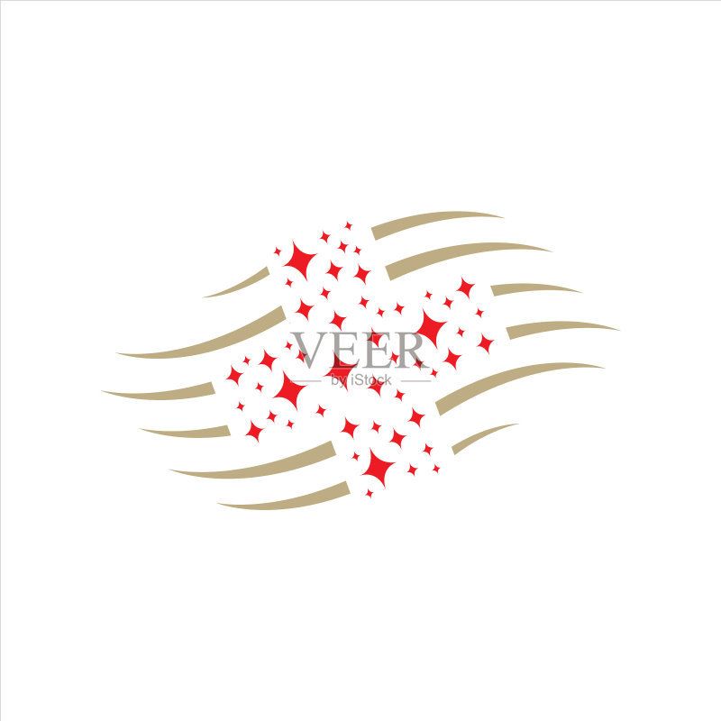 救护车医疗logo图标图标素材