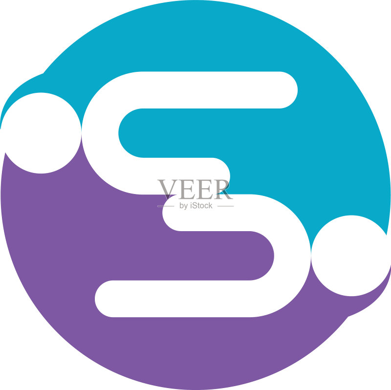 社区关怀logo模板图标图标素材