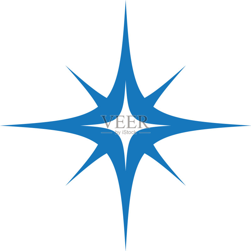 星图标模板图标素材