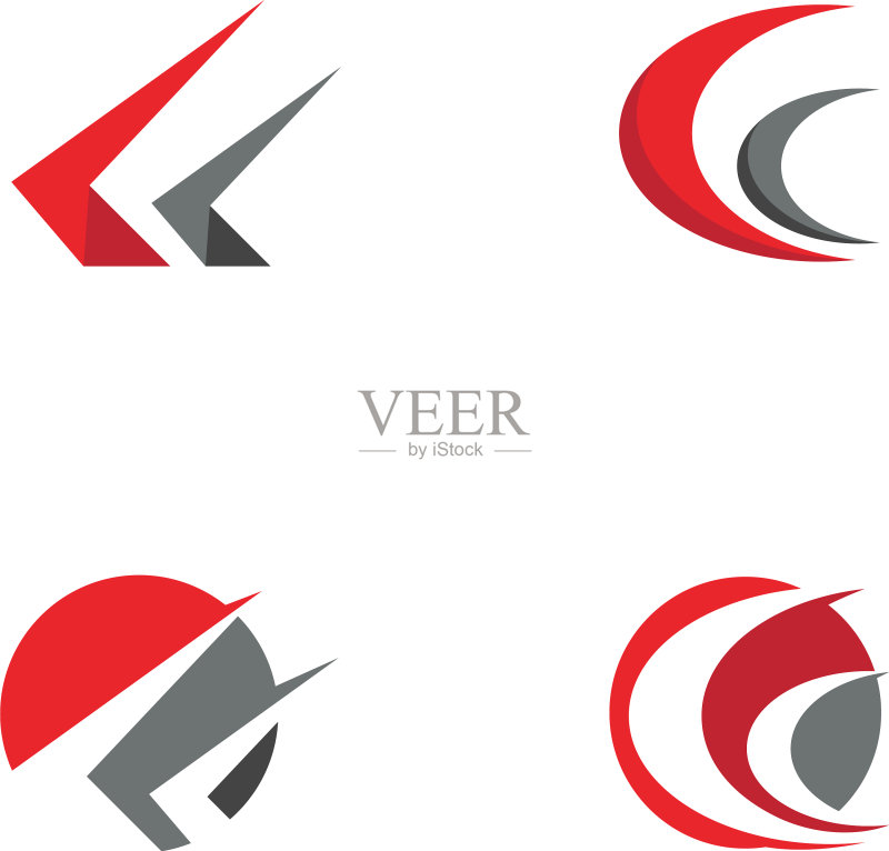 更快的logo模板图标图标素材