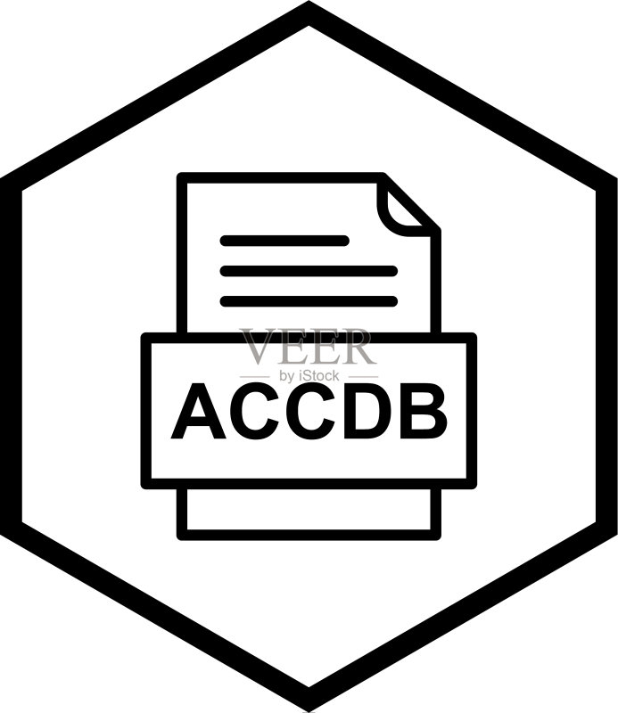 ACCD文件图标图标素材