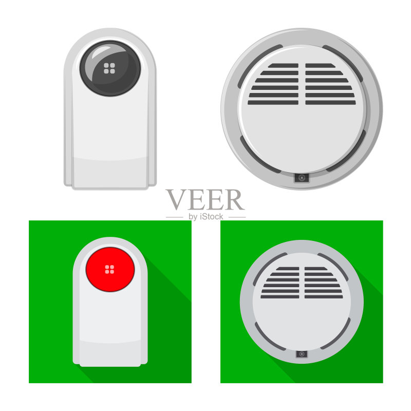 设计公司和房屋logo合集图标素材