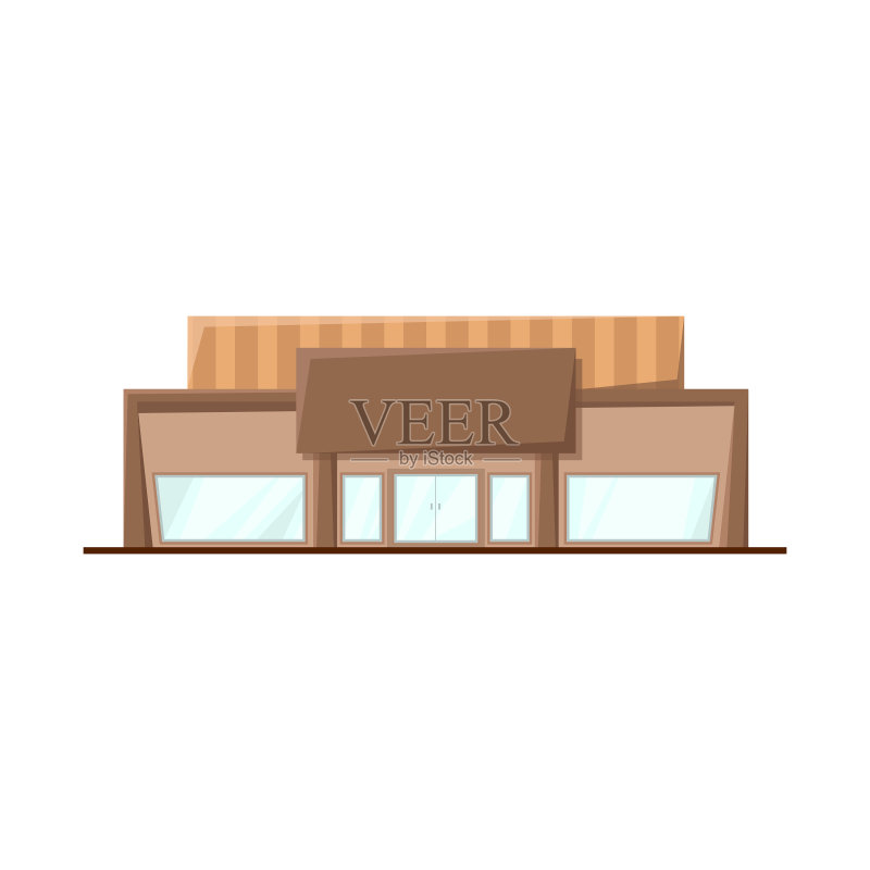 办公和商店Logo合集图标素材