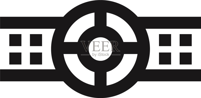腰带图标图标素材