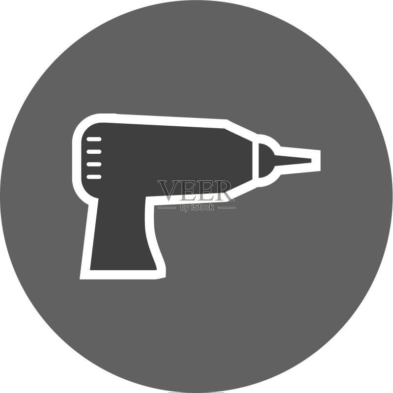 钻图标图标素材