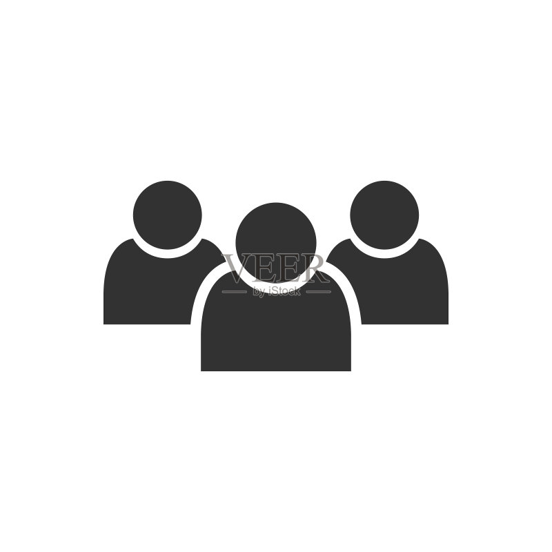 群组图标图标素材