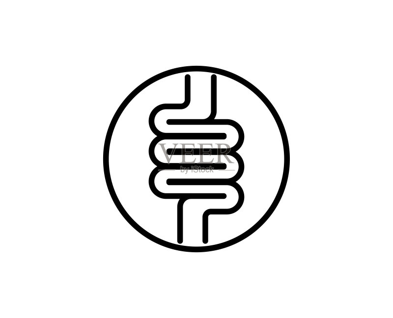 人一行图标图标素材