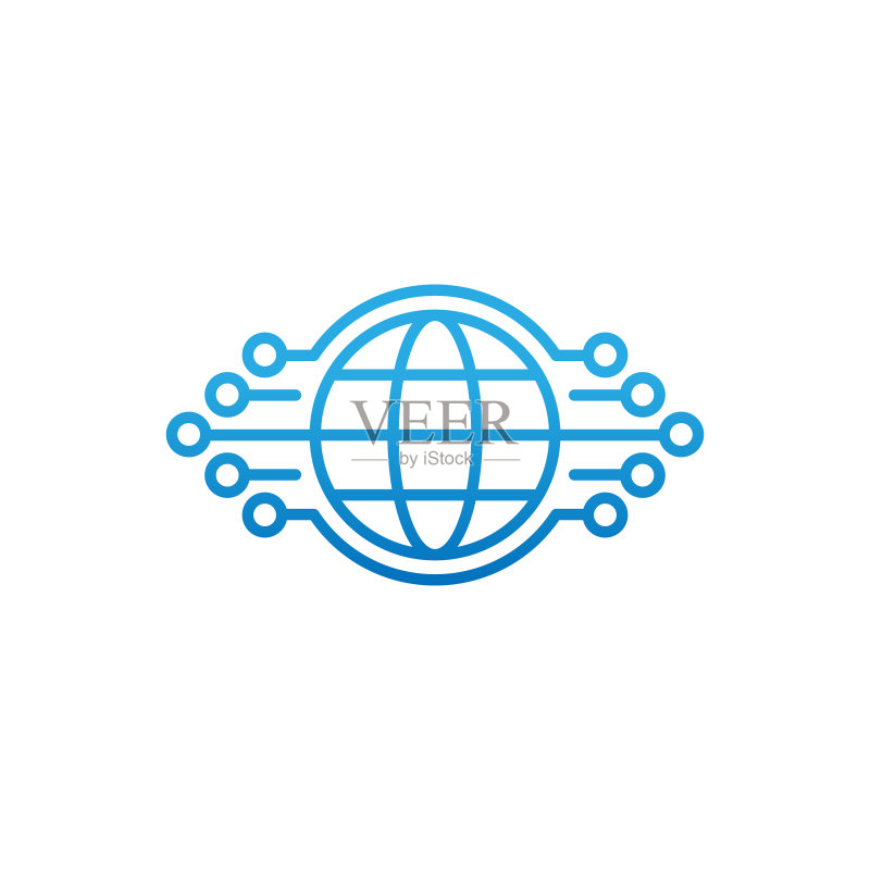 网络图标设计图标素材