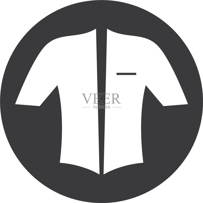 服装Logo模板图标图标素材
