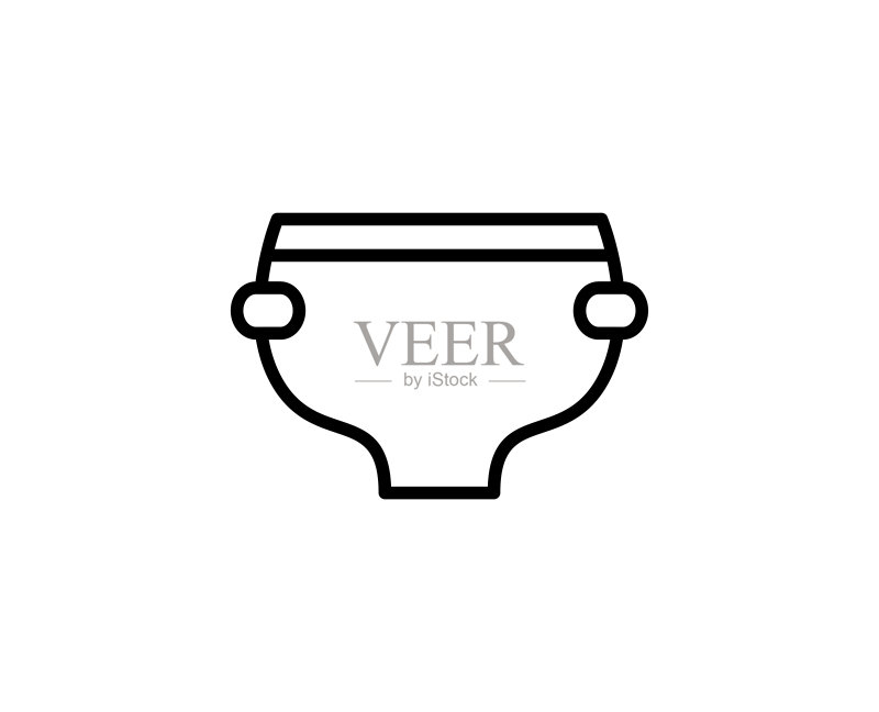人一行图标图标素材