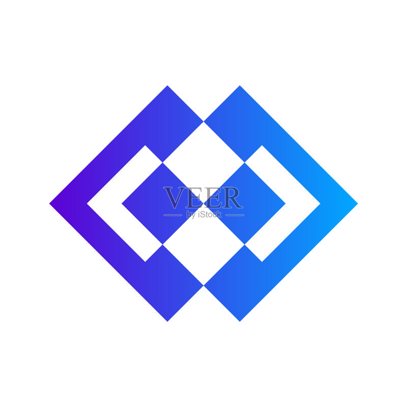 金融Logo图标素材