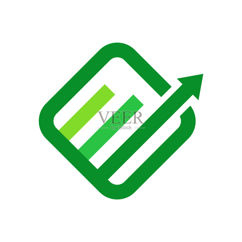 金融Logo图标素材