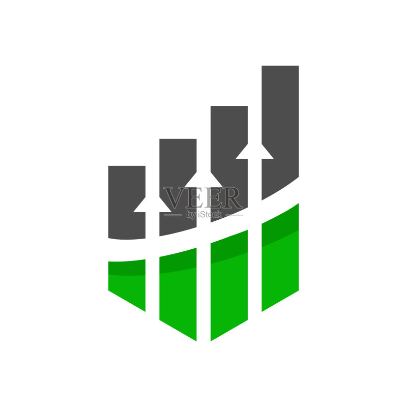 金融Logo图标素材