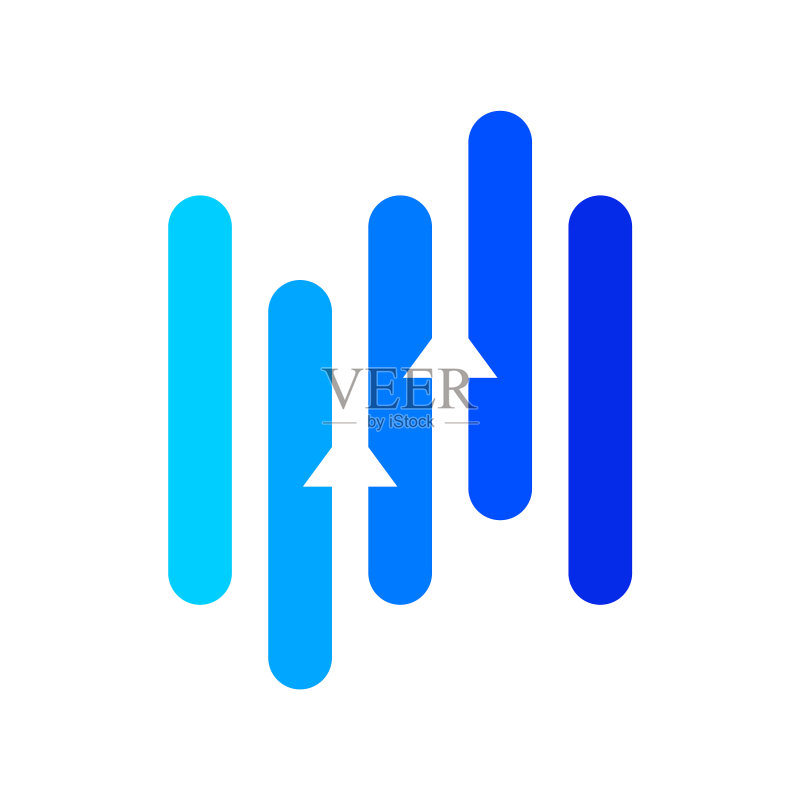 金融Logo图标素材