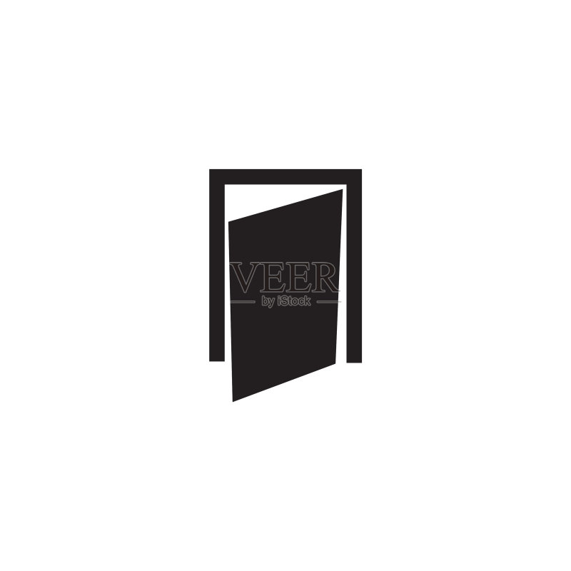 门logo设计模板图标素材
