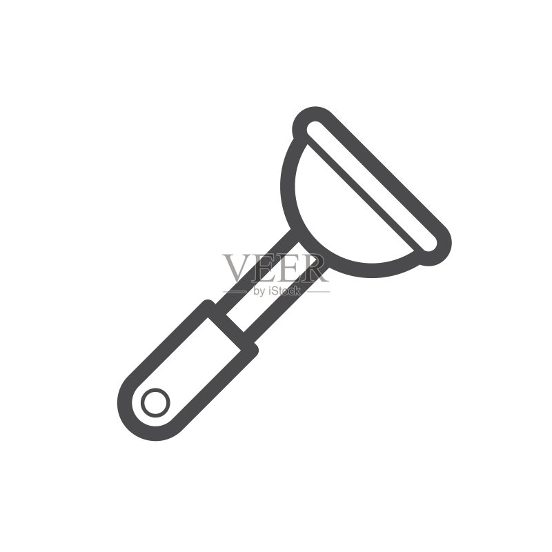 管道工具图标图标素材