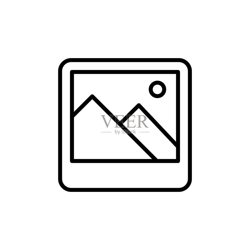 图片库图标logo照片库图标图标素材
