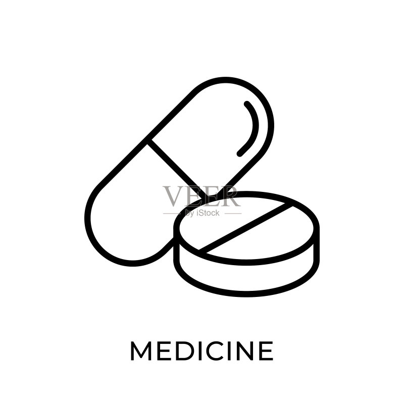 医药图标医药模板医药图标图标素材