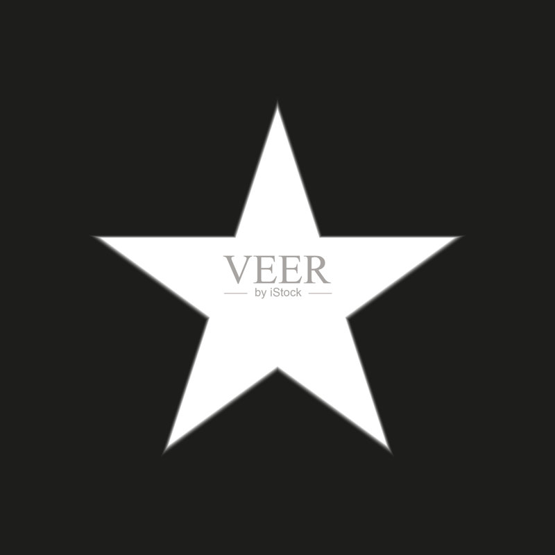 星图标图标素材