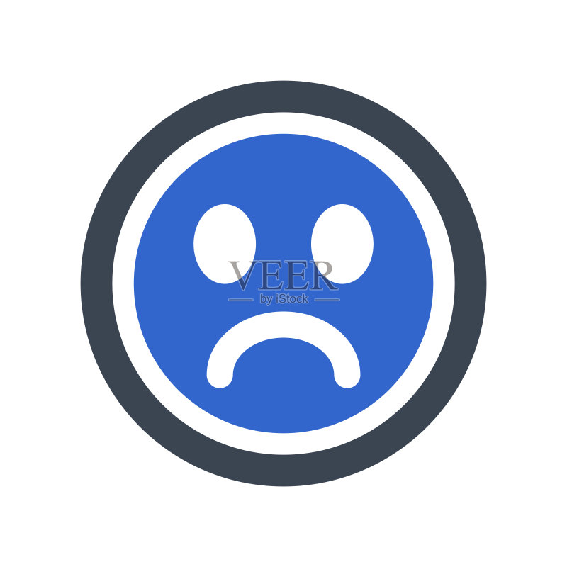 不良反应图标图标素材
