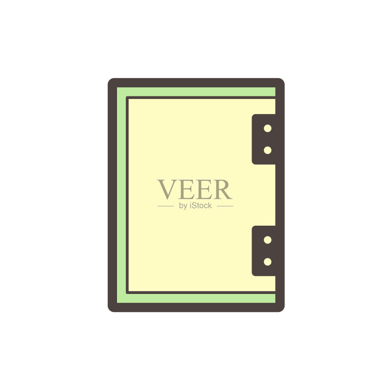 隔断墙图标图标素材