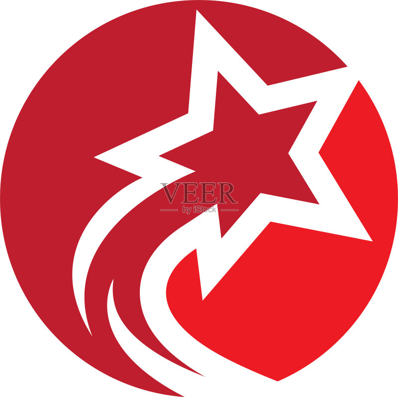 星图标图标素材