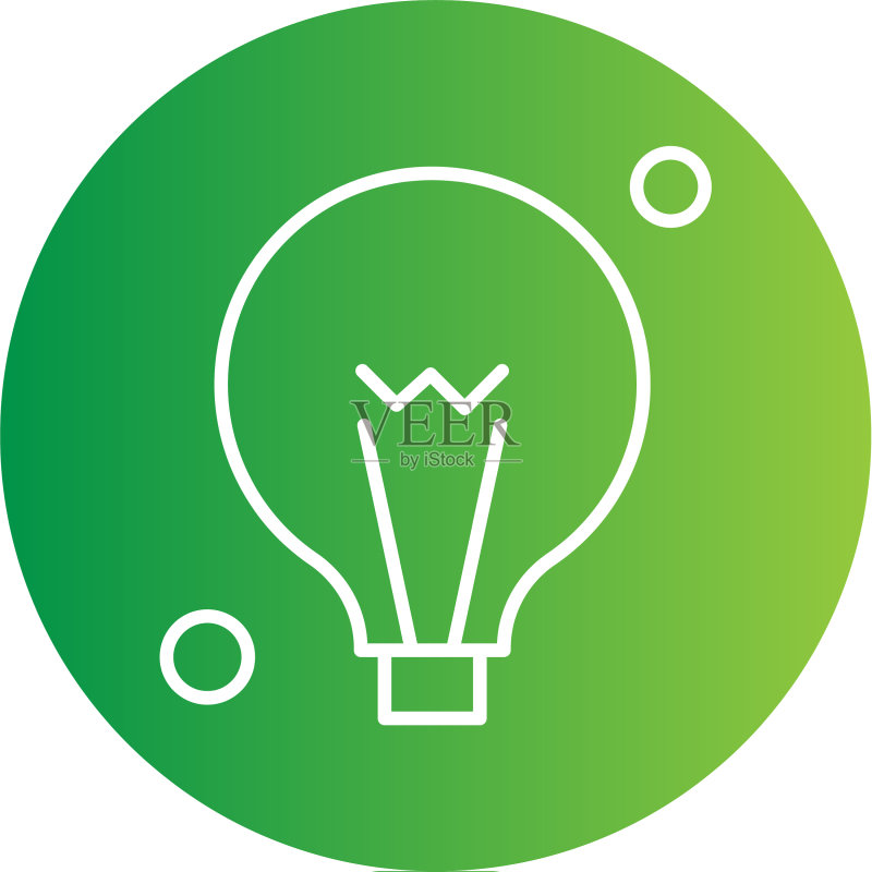 热气球图标图标素材