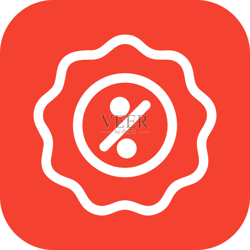 标签图标图标素材