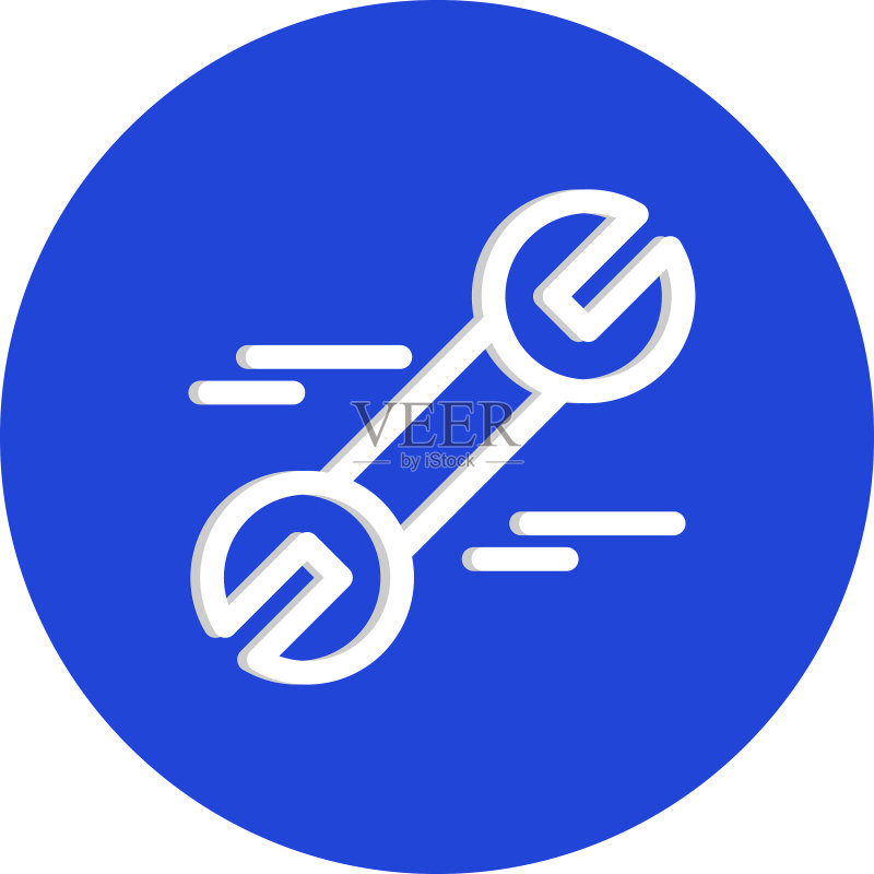 设置图标图标素材