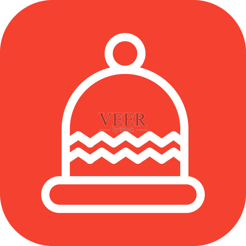 帽图标图标素材