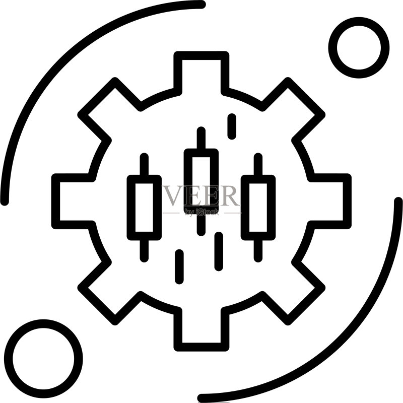 设置图标图标素材