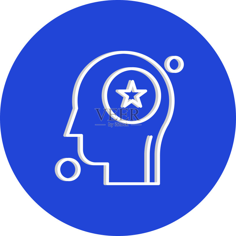 星图标图标素材