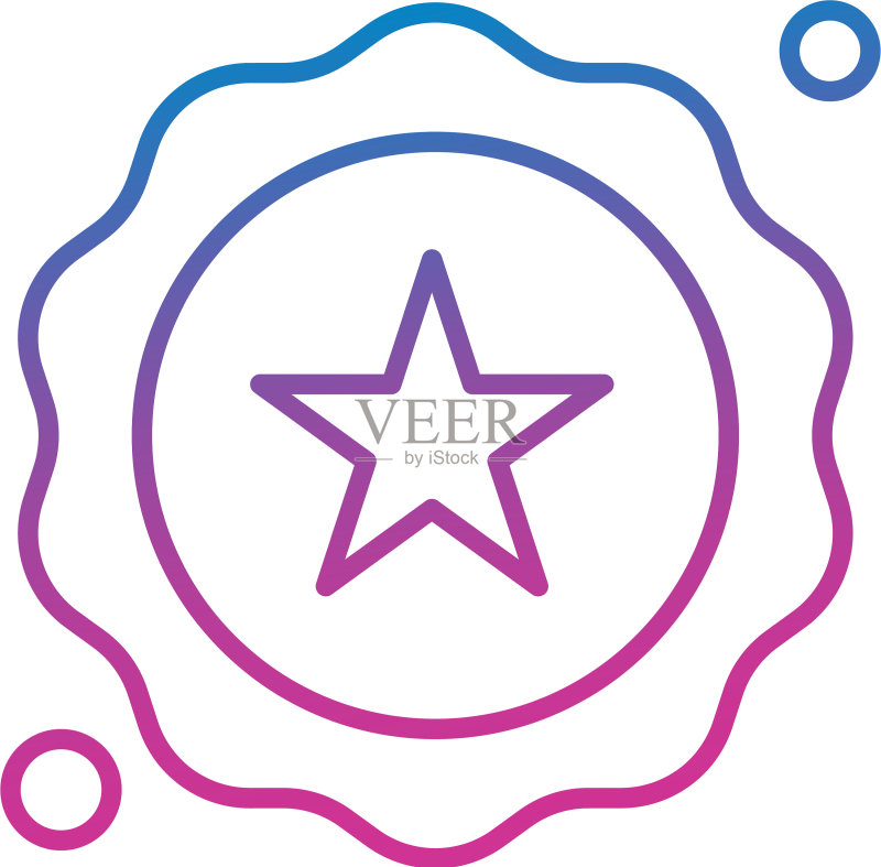 星图标图标素材